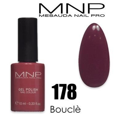 Mesauda 10 ml gel polish 178 boucle'