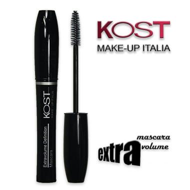 Mascara extravolume definition kost 03