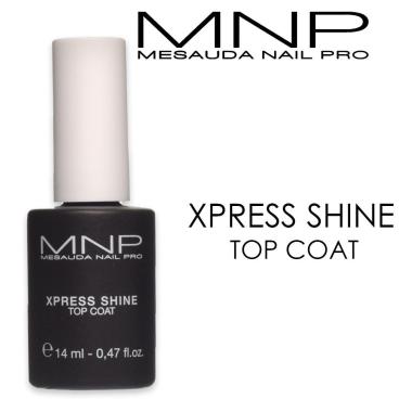 Mesauda xpress shine 14 ml