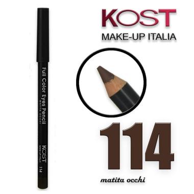 Matita occhi kost 114