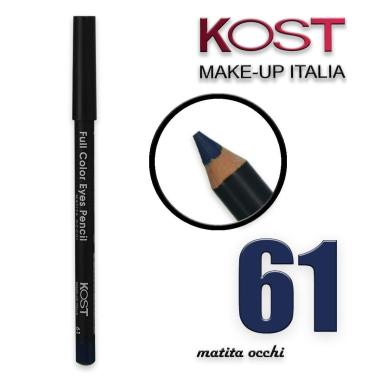 Matita occhi kost 61