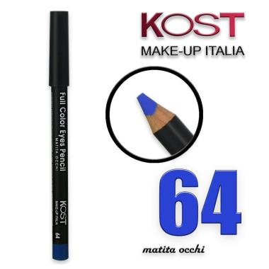 Matita occhi kost 64