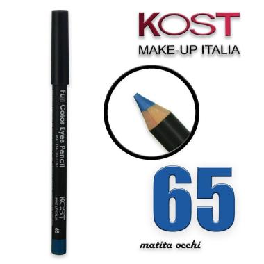 Matita occhi kost 65