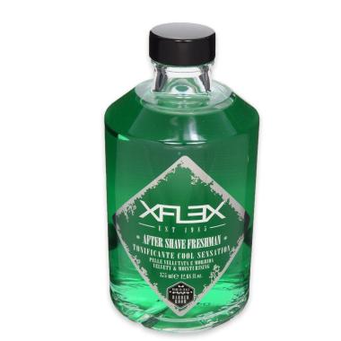 Xflex after shave freshman 375 ml