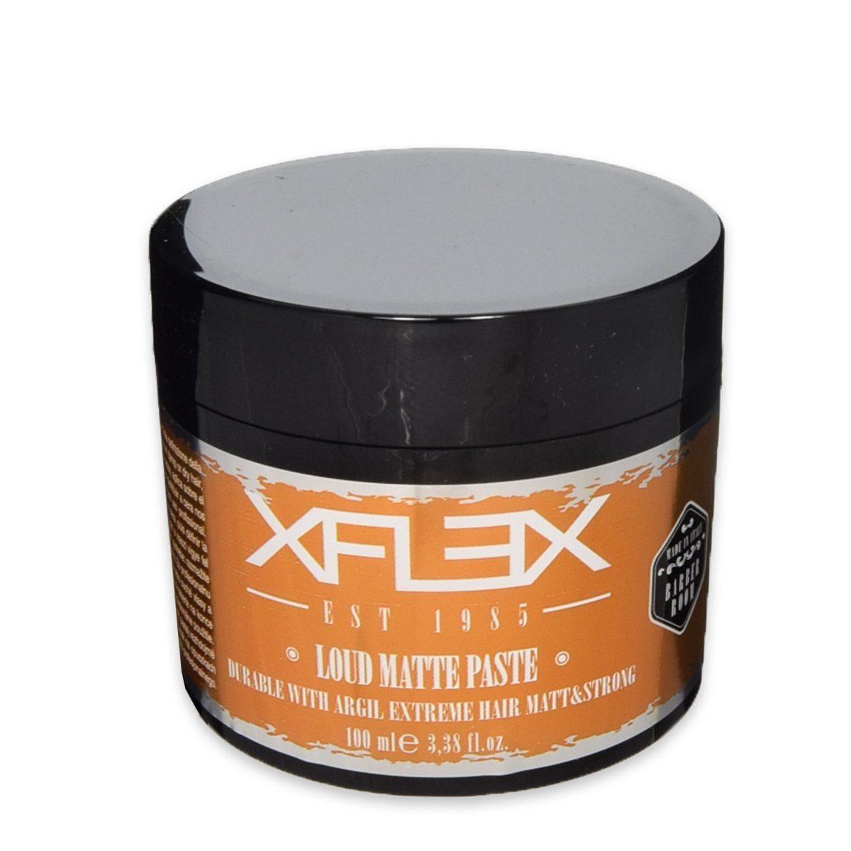 Xflex loud matte paste 100 ml