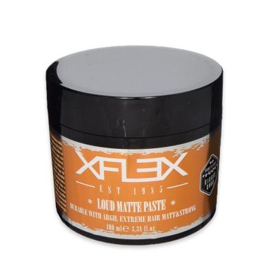 Xflex loud matte paste 100 ml