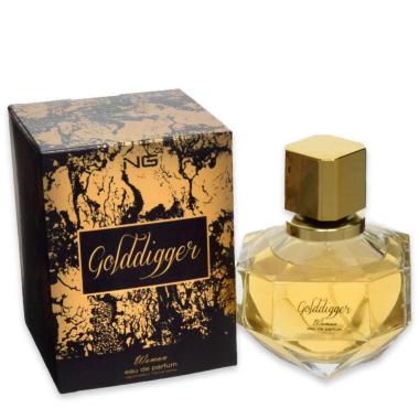 Ng golddigger woman edp 90 ml