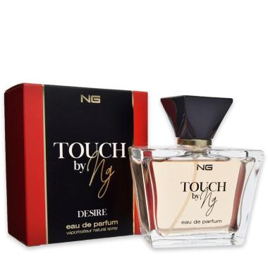 Ng touch by ng edp 80 ml