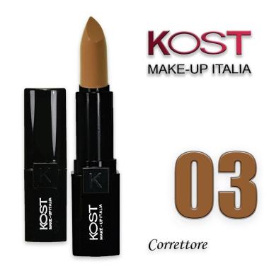 Correttore kost 03