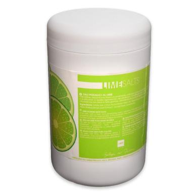 Sali podalici profumati al lime 1kg