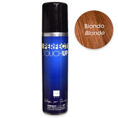 Ritocco colore capelli 75 ml biondo