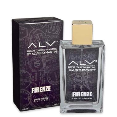 Alviero martini firenze edp 100 ml for woman