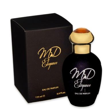 M&d elegance edp 100 ml vapo