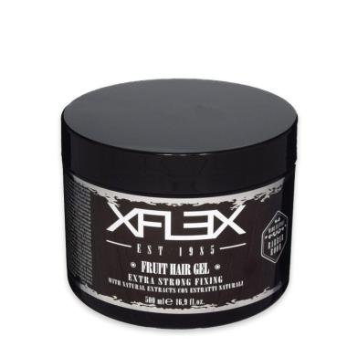 Xflex gel fruit 500 ml