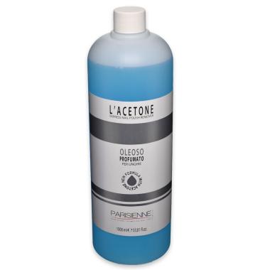 Parisienne acetone oleoso profumato 1000 ml