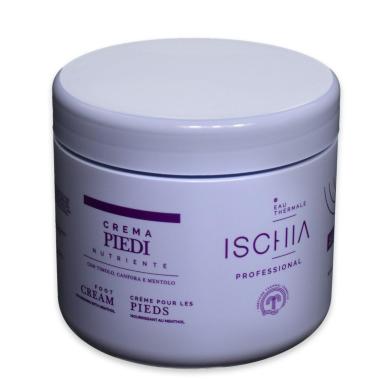 Ischia crema piedi protettiva  500 ml