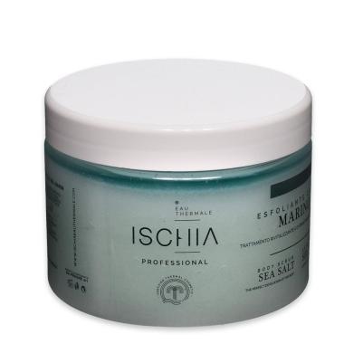 Ischia esfoliante marino 500 ml