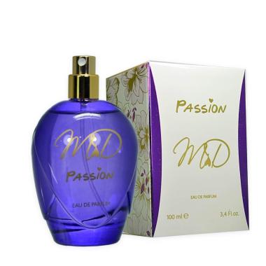 M&d passion edp100ml vapo