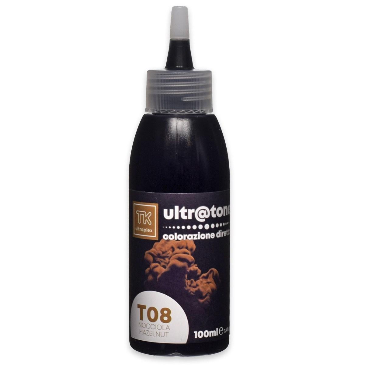 Ultratone pigmenti puri 100 ml nocciola