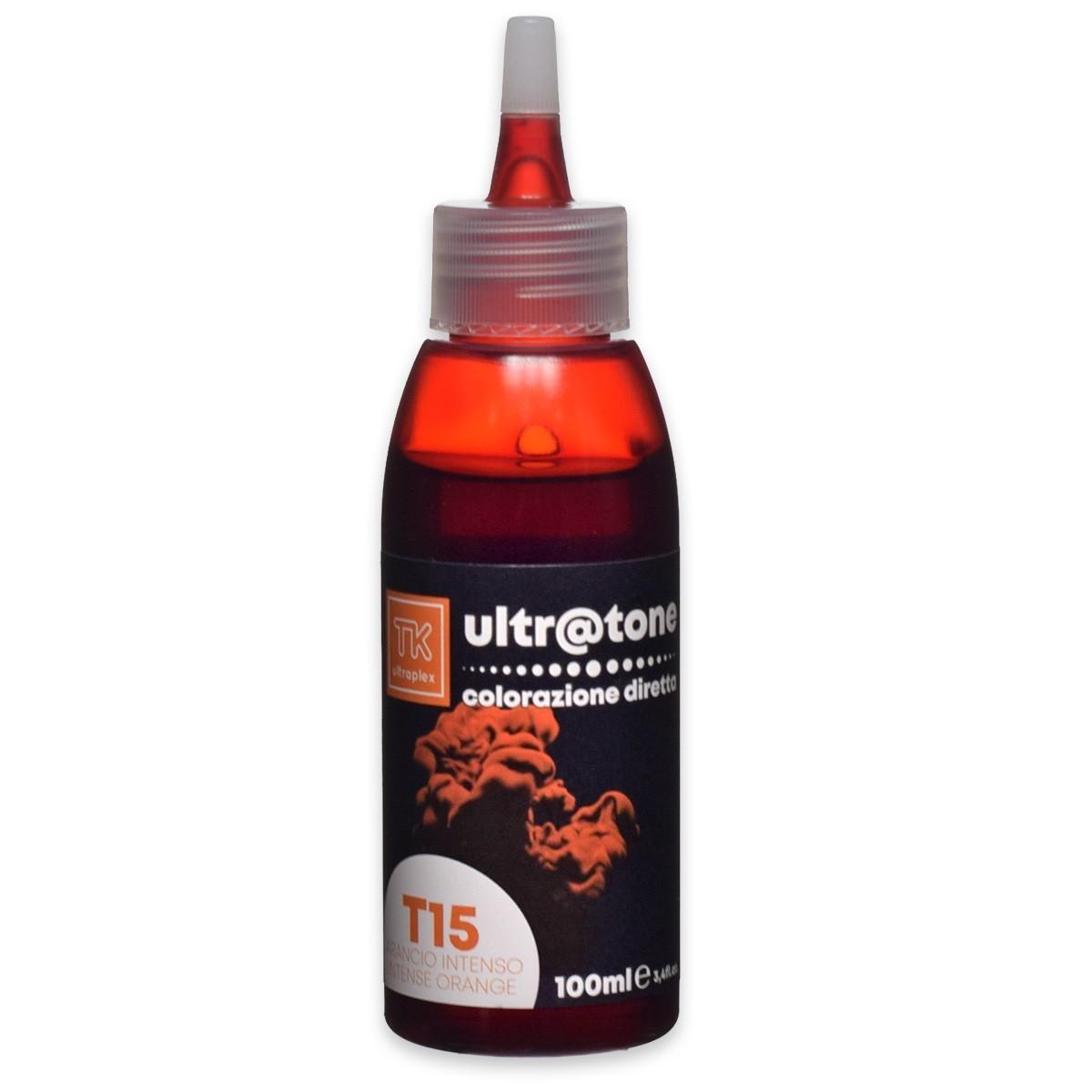 Ultratone pigmenti puri 100 ml arancio intenso