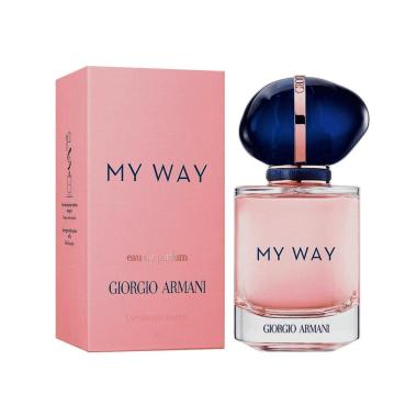 Armani my way edp 50ml