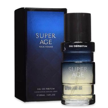 Super age edp 100 ml uomo