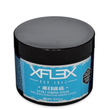 Xflex gel aquae 500 ml