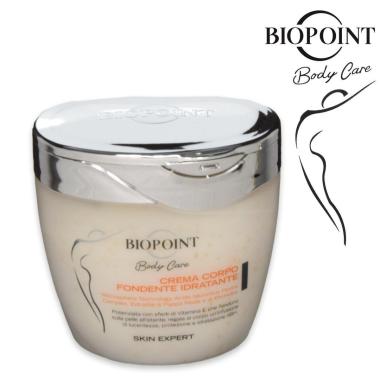 Biopoint crema con beads 300 ml