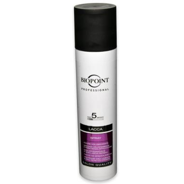 Biopoint lacca spray gas 300 ml