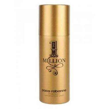 One million deo spray 150ml