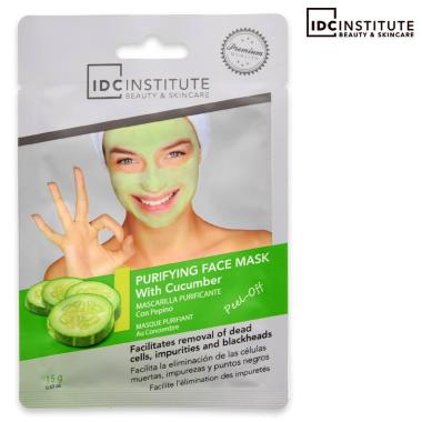 Idc institute face mask cucumber 15 gr