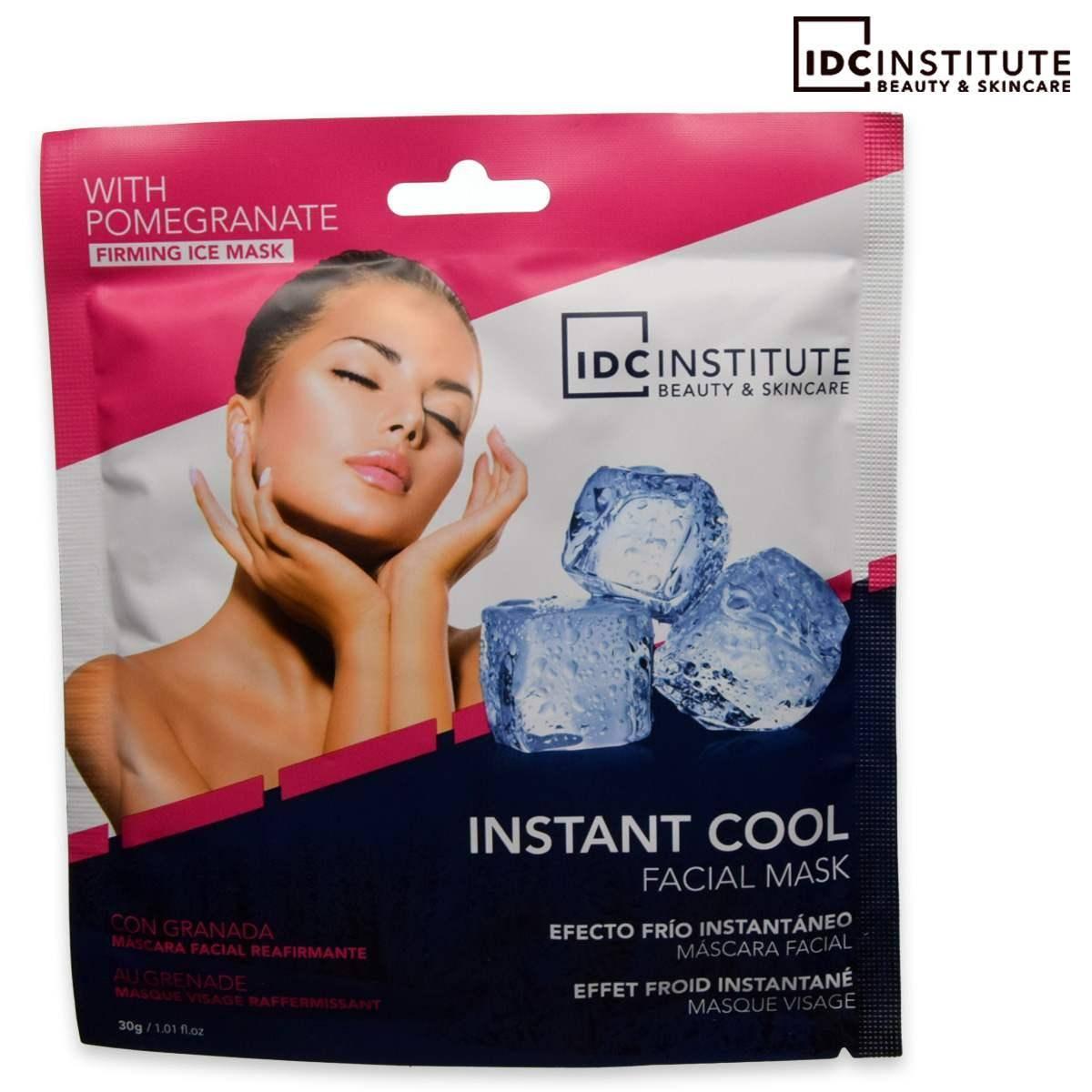 Idc institute firming ice mask 30 gr