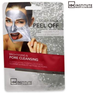 Idc institute silver mask sachet 15 gr