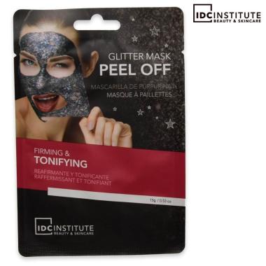 Idc institute glitter mask sachet 15 gr