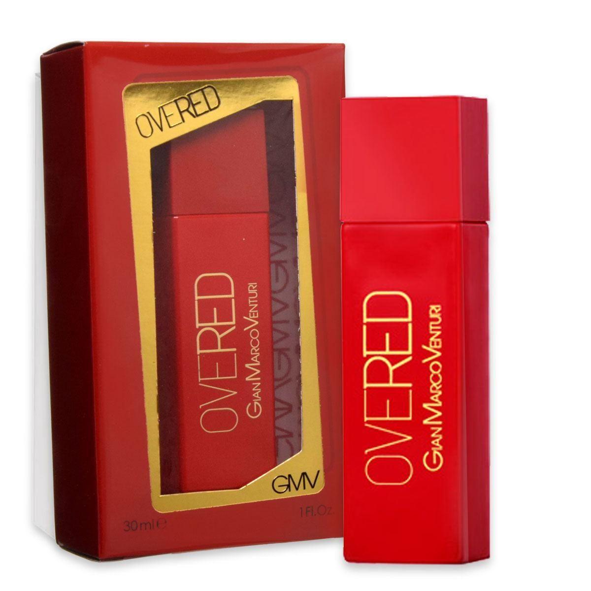 Gian marco venturi overed edt 30 ml