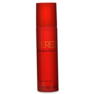 Gian marco venturi overed deodorante 150 ml