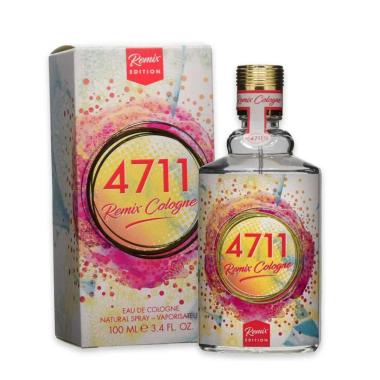 4711 remix cologne neroli edc 100 ml