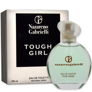 Nazareno gabrielli tough girl edt 100 ml