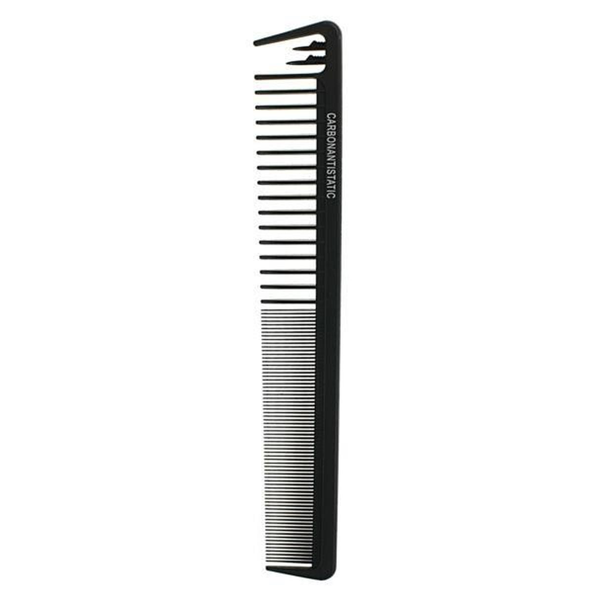 Pettine nero le kikke