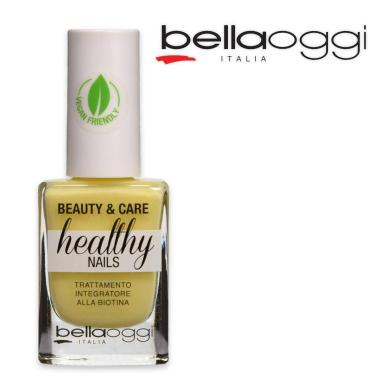 Bella oggi healty nails trattamento integratore alla biotina