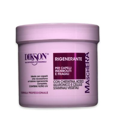 Dikson maschera cheratina consumer 500 ml