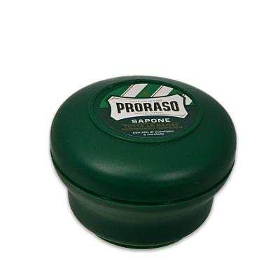 Proraso sapone barba ciotola 150 ml rinfrescante