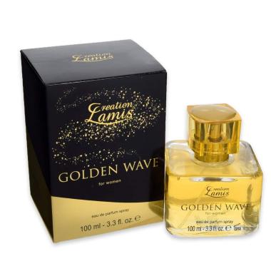 Golden wave edt 100ml vapo