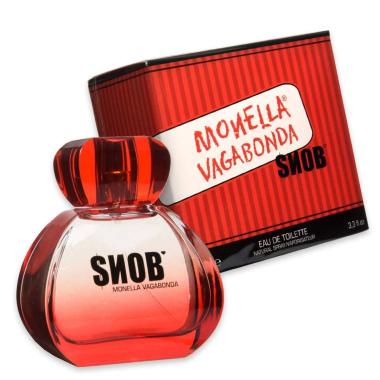 Monella vagabonda edt 100 ml snob