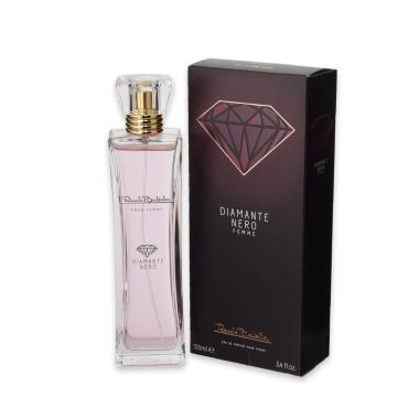 R.b.diamante nero donna edp 100ml vapo