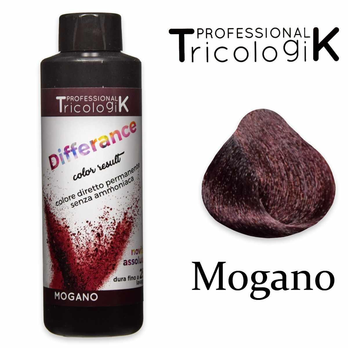 Tricologik differance mogano 150 ml