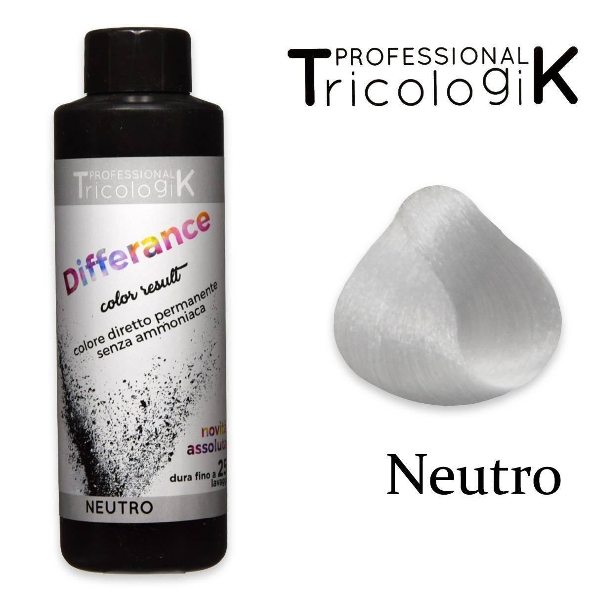 Tricologik differance neutro 150 ml