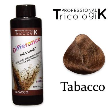 Tricologik differance tabacco 150 ml