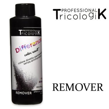 Tricologik differance remover 150 ml