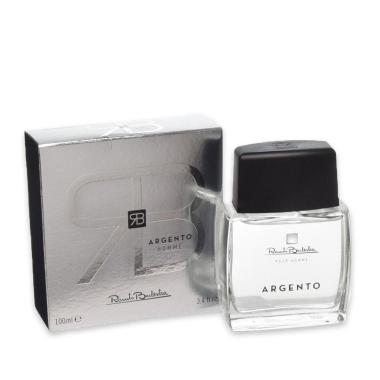 R.balestra argento uomo a/s 100ml